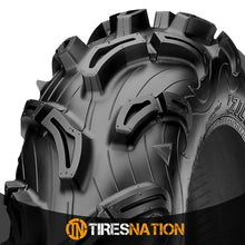 Maxxis Zilla 27/11R12 00 Tire