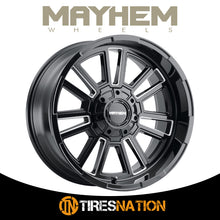 Mayhem Apollo 20X9 8-170 125.2 18