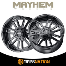 Mayhem Apollo 20X9 8-170 125.2 18