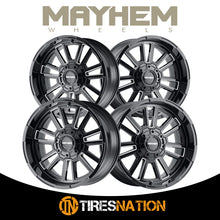 Mayhem Apollo 20X9 8-170 125.2 18