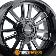 Mayhem Apollo 20X9 8-170 125.2 18