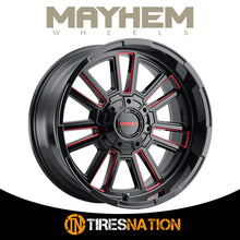Mayhem Apollo 20X9 8-165.1 125.2 0