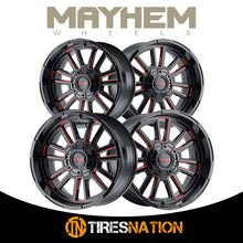 Mayhem Apollo 20X9 8-170 125.2 18