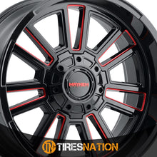 Mayhem Apollo 20X9 8-165.1 125.2 0