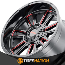 Mayhem Apollo 20X9 8-170 125.2 18