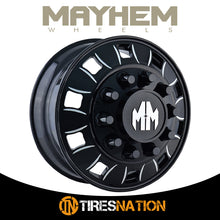 Mayhem Bigrig 24.5X8.25 10X285.75 220.1 168