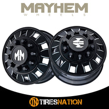 Mayhem Bigrig 24.5X8.25 10X285.75 220.1 168