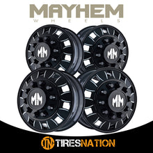 Mayhem Bigrig 24.5X8.25 10X285.75 220.1 168