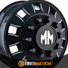 Mayhem Bigrig 24.5X8.25 10X285.75 220.1 168