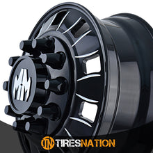 Mayhem Bigrig 24.5X8.25 10X285.75 220.1 168