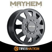 Mayhem Challenger 22X8.25 10-225 170.1 169