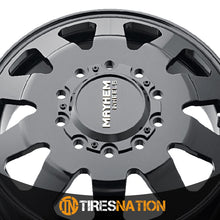 Mayhem Challenger 22X8.25 10-225 170.1 169