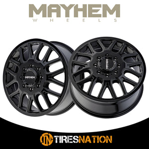 Mayhem Cogent Dually 20X8.25 8-200 142 115