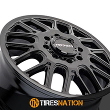 Mayhem Cogent Dually 17X6.5 8-200 142 -142