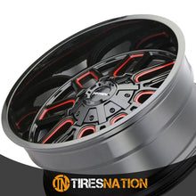 Mayhem Cogent 18X9 6-135/6-139.7 106 0