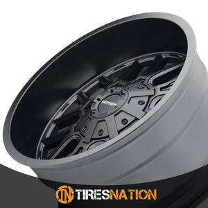 Mayhem Cogent 20X9 8-165.1 0 0