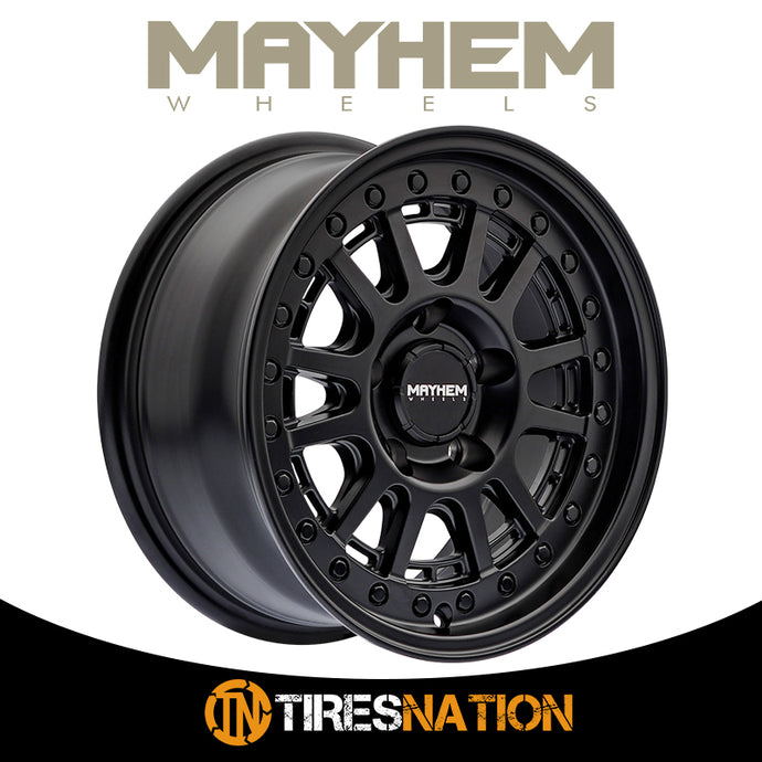 Mayhem Compass 15X7 5-100 0 15
