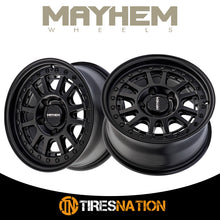 Mayhem Compass 15X7 5-100 0 15