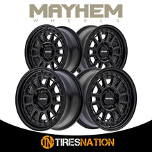 Mayhem Compass 15X7 5-100 0 15