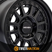 Mayhem Compass 15X7 5-100 0 15