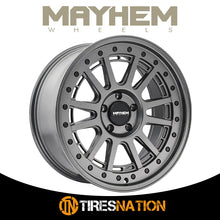 Mayhem Compass 17X9 6-139.7 106 -6