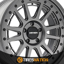 Mayhem Compass 20X9 5-127 78.1 0