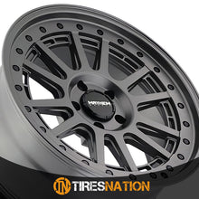 Mayhem Compass 17X9 6-139.7 106 -6