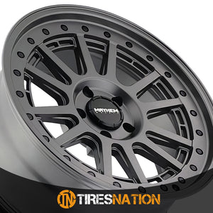 Mayhem Compass 17X9 6-139.7 106 -6