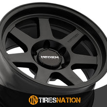 Mayhem Convoy 17X9 6-139.7 106 -6
