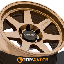 Mayhem Convoy 17X9 5-127 78.1 -6