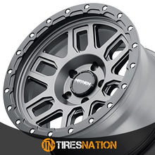 Mayhem Delta 20X9 6-139.7 106 0