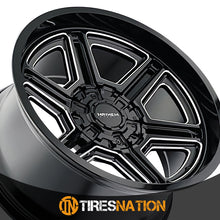 Mayhem Hermosa 20X10 5-127/5-139.7 87 -25