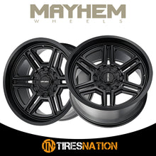 Mayhem Hermosa 20X10 8-170 125.2 -25