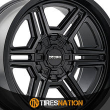 Mayhem Hermosa 20X10 8-170 125.2 -25