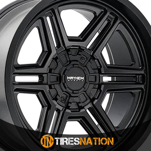 Mayhem Hermosa 20X10 8-170 125.2 -25