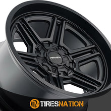 Mayhem Hermosa 20X10 8-170 125.2 -25