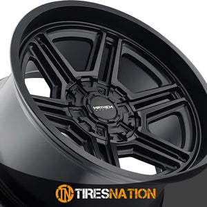 Mayhem Hermosa 20X10 8-170 125.2 -25