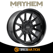 Mayhem Intrepid 20X9 8-180 124.1 0