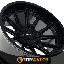 Mayhem Intrepid 20X10 6-135/6-139.7 106 -24