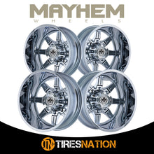 Mayhem Monstir 20X8.25 8X200 142 127