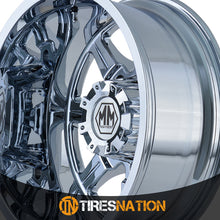 Mayhem Monstir 20X8.25 8X200 142 127