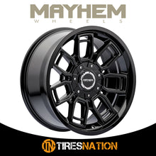 Mayhem Ordinance 20X9 5-127/5-139.7 87 0