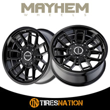 Mayhem Ordinance 20X9 5-127/5-139.7 87 0