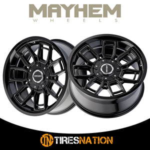Mayhem Ordinance 20X9 5-127/5-139.7 87 0