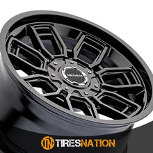 Mayhem Ordinance 20X9 5-127/5-139.7 87 0