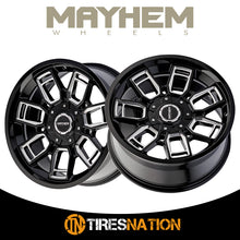 Mayhem Ordinance 20X9 5-127/5-139.7 87 0
