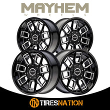 Mayhem Ordinance 20X9 5-127/5-139.7 87 0