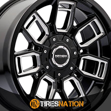 Mayhem Ordinance 20X9 5-127/5-139.7 87 0