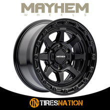 Mayhem Ridgeline 20X9 6X139.7 106 18