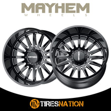Mayhem Utopia 20X9 8-165.1 125.2 18